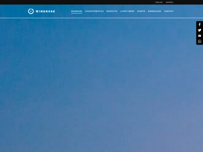 windrosesuite.com snapshot