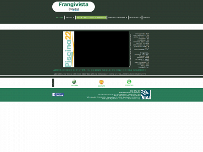 frangivista.eu snapshot