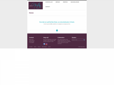 nutan.nl snapshot