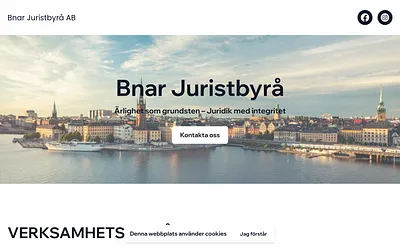 bjuristbyra.se snapshot