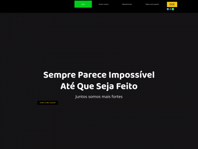 institutojorgebernardes.org snapshot