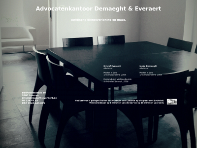 advocaatlokeren.be snapshot