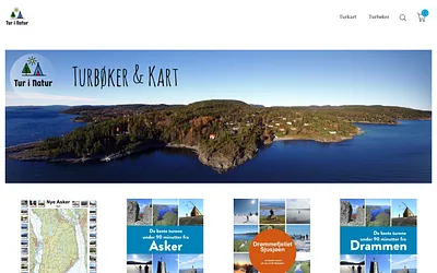 turinatur.no snapshot