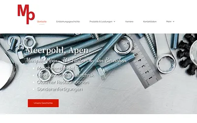 meerpohl-apen.de snapshot
