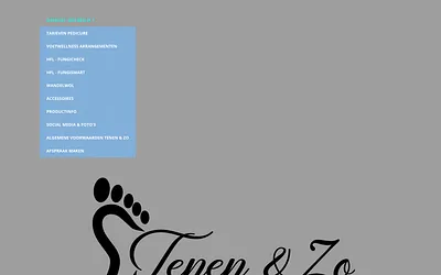 tenen-en-zo.nl snapshot