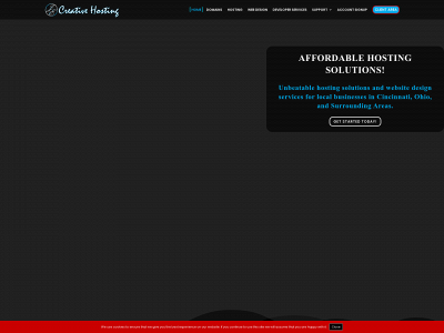jecreativehosting.com snapshot