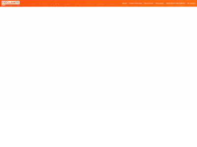 reclamos.gt snapshot