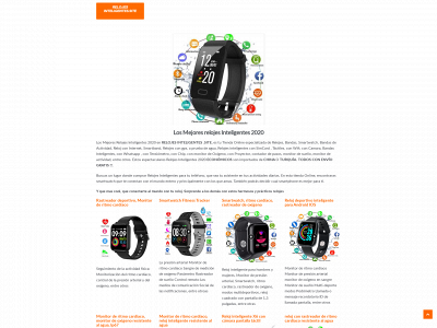 relojesinteligentes.site snapshot