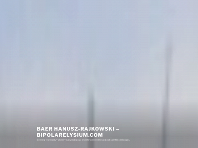 bipolarelysium.com snapshot