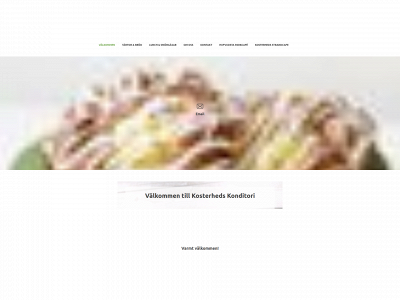 kosterhedskonditori.se snapshot