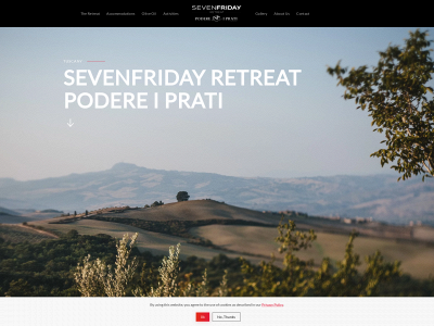 podereiprati.com snapshot