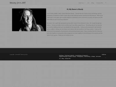 woodyjimart.com snapshot