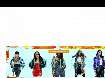 fashionentanglement.com snapshot