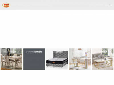 web-meubles.fr snapshot