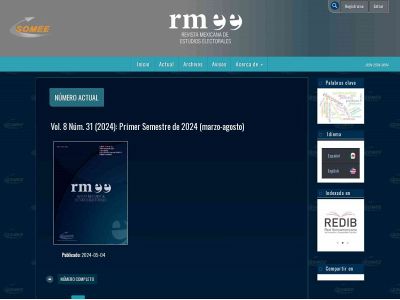 rmee.org.mx snapshot