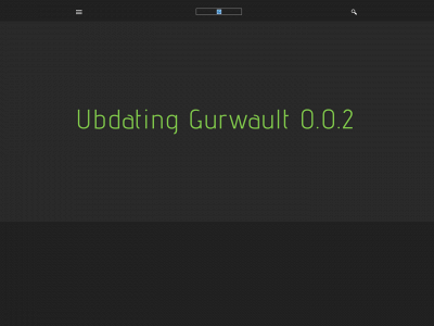 gurwaultcpg.weebly.com snapshot