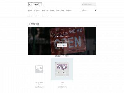 hiticonic.com snapshot