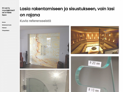 khlasi.fi snapshot