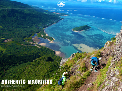 localspirit-mauritius.com snapshot