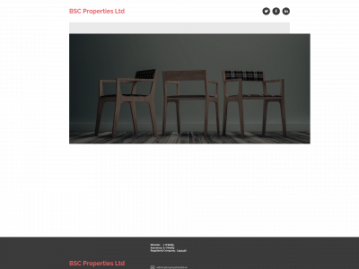 bscpropertiesltd.uk snapshot