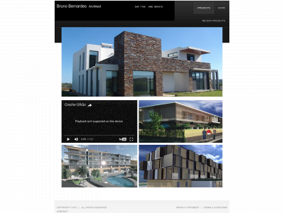 brunobernardes.co.uk snapshot