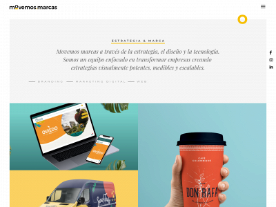 movemosmarcas.com snapshot
