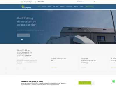 gertpolling.be snapshot