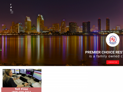 premierchoicesandiego.com snapshot