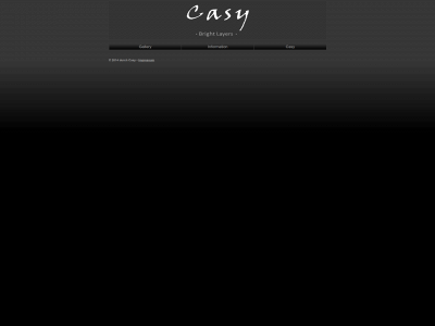 casy.de snapshot