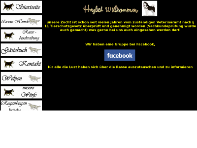 alaskanmalamute-ries.de snapshot
