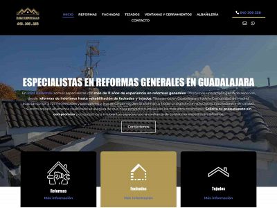 rsmreformas.com snapshot