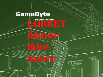 gamebyte.dk snapshot