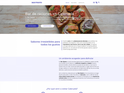 barpykoto.es snapshot