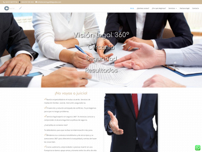 visionlegal360grados.com snapshot
