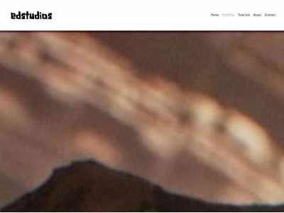 edstudiosdev.com snapshot