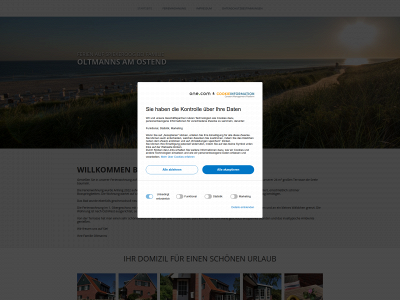 oltmanns-am-ostend.de snapshot
