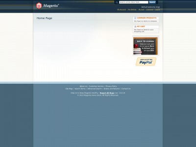 b2baudience.com snapshot