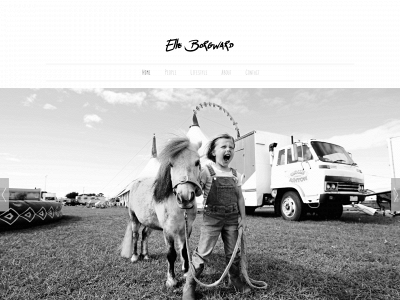 elleborgward.com snapshot