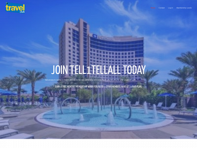 tell1tellall.club snapshot