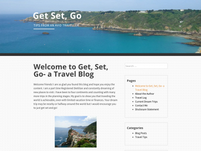 getsetgoblog.com snapshot