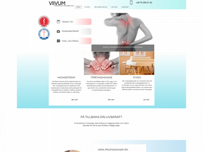 viivum.com snapshot