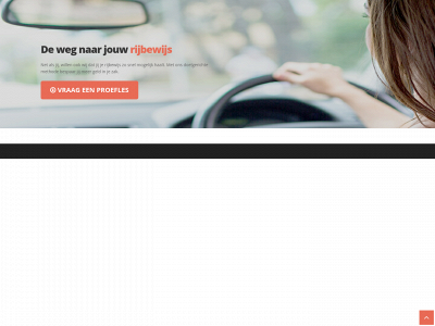 autorijschool-lafemme.nl snapshot