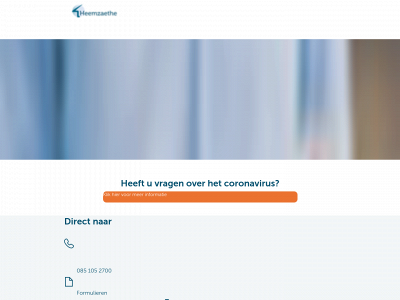 kevelham.nl snapshot