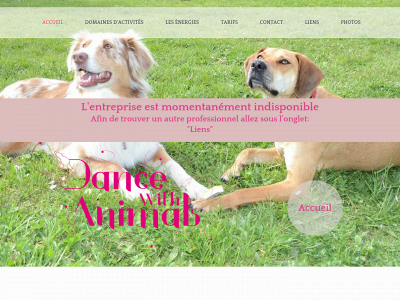 comportementaliste-gard.fr snapshot