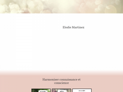 melodierelaxation.fr snapshot