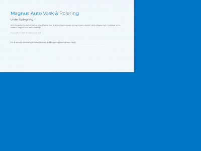autovaskogpolering.dk snapshot
