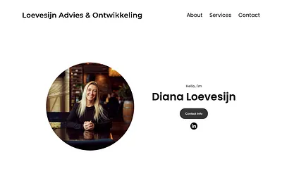 loevesijnadvies.nl snapshot