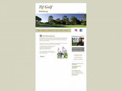 tifgolf-gbg.se snapshot