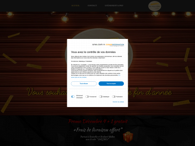 belfrite.com snapshot
