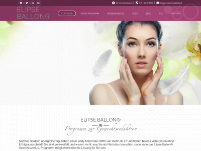 elipse-ballon.de snapshot